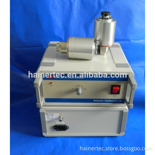 Ultrasonic transducer for Ultrasonic virbating